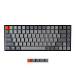 Keychron K2 V2 Aluminum RGB Wireless Standard Keyboard