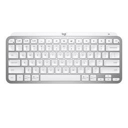 Logitech MX KEYS MINI Bluetooth/Wireless/Wired Mini Keyboard