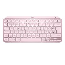 Logitech MX KEYS MINI Bluetooth/Wireless/Wired Mini Keyboard