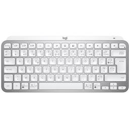 Logitech MX KEYS MINI Bluetooth/Wireless/Wired Mini Keyboard