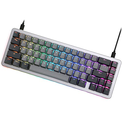 DROP MDX-22176-19 RGB Wired/Wired Gaming Keyboard