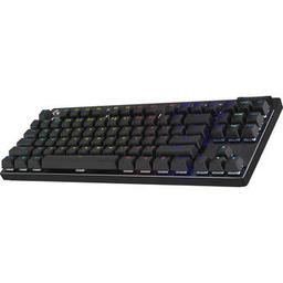 Logitech PRO X RGB Gaming Keyboard