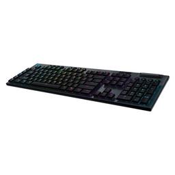 Logitech G915 Lightspeed RGB Wireless/Bluetooth Gaming Keyboard