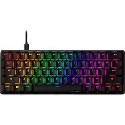 HP HyperX Alloy Origins 60 RGB Gaming Keyboard