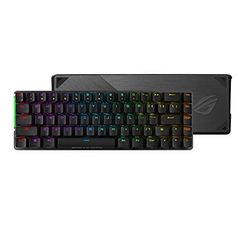 Asus ROG Falchion RGB Wired/Wireless Gaming Keyboard