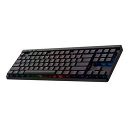 Logitech G515 LIGHTSPEED RGB Wireless/Bluetooth/Wired Gaming Keyboard