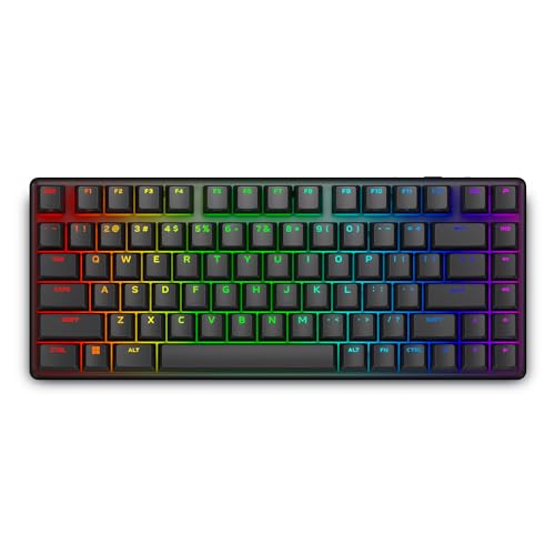 Dell Alienware Pro RGB Bluetooth/Wireless/Wired Gaming Keyboard