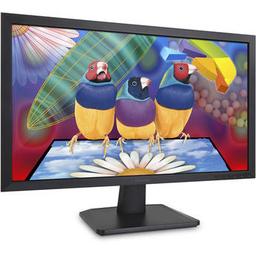 ViewSonic VA2452Sm 23.6" 1920 x 1080 60 Hz Monitor