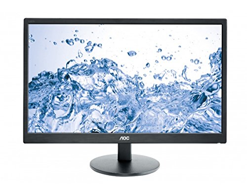 AOC P2370SD 23.0" 1920 x 1080 60 Hz Monitor