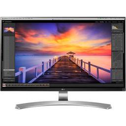 LG 27UD88-W 27.0" 3840 x 2160 60 Hz Monitor