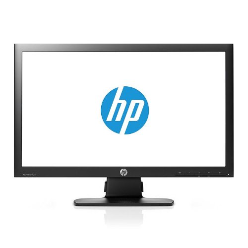 HP P191 18.5" 1366 x 768 Monitor