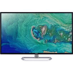 Acer EB321HQU Cbidpx 31.5" 2560 x 1440 60 Hz Monitor