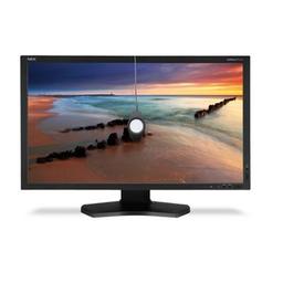 NEC P232W-BK-SV 23.0" 1920 x 1080 Monitor