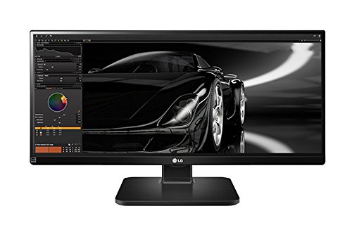 LG 29UB55-B 29.0" 2560 x 1080 60 Hz Monitor