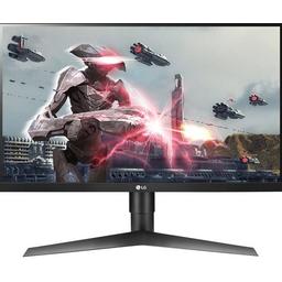 LG 27GL63T-B 27.0" 1920 x 1080 144 Hz Monitor