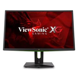 ViewSonic XG2760 27.0" 2560 x 1440 165 Hz Monitor