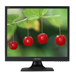 Hannspree HX194DPB 19.0" 1280 x 1024 60 Hz Monitor