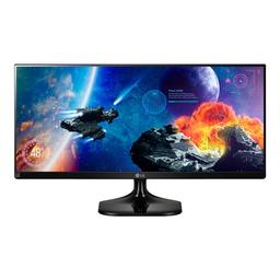 LG 25UM57-P 25.0" 2560 x 1080 60 Hz Monitor