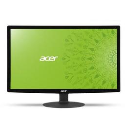 Acer S240HL Abid 24.0" 1920 x 1080 60 Hz Monitor