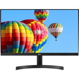 LG 24MK600M-B 24.0" 1920 x 1080 75 Hz Monitor