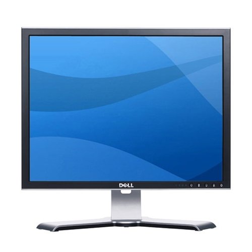 Dell 2007FP 20.0" 1600 x 1200 60 Hz Monitor