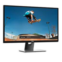 Dell SE2717H 27.0" 1920 x 1080 75 Hz Monitor