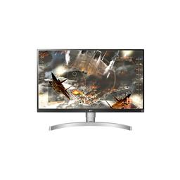 LG 27UL650-W 27.0" 3840 x 2160 60 Hz Monitor