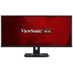 ViewSonic VG3448 34.0" 3440 x 1440 60 Hz Monitor