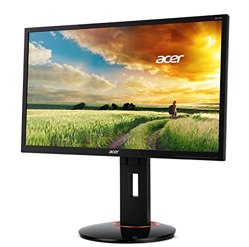 Acer XB240H ABPR 24.0" 1920 x 1080 144 Hz Monitor