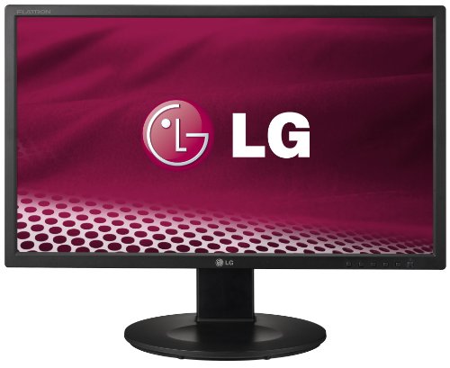 LG W2246PM-BF 21.5" 1920 x 1080 Monitor