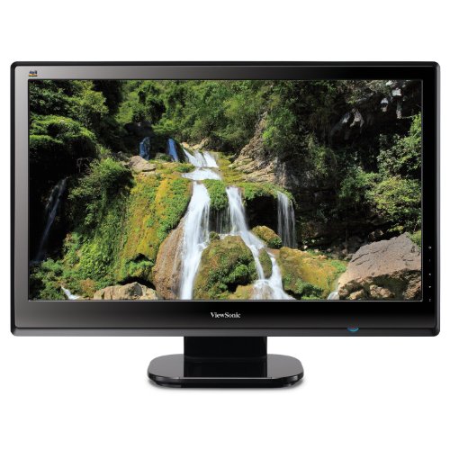 ViewSonic VX2753mh-LED 27.0" 1920 x 1080 Monitor