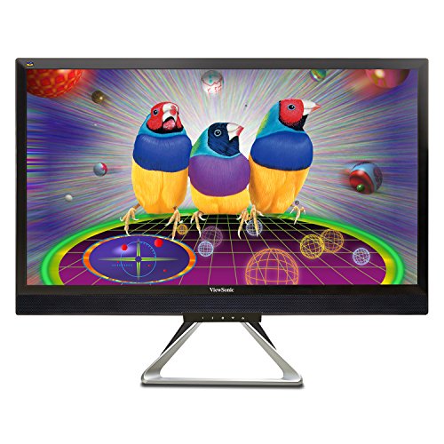 ViewSonic VX2880ml 28.0" 3840 x 2160 30 Hz Monitor