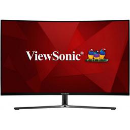 ViewSonic VX3258-PC-MHD 31.5" 1920 x 1080 165 Hz Curved Monitor