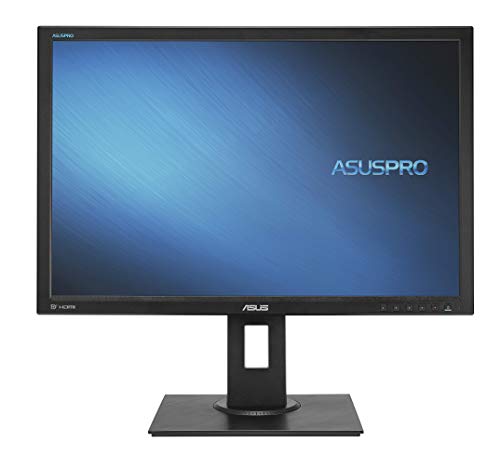 Asus C624BQH 24.1" 1920 x 1200 60 Hz Monitor