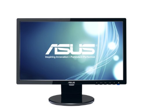 Asus VE198T 19.0" 1440 x 900 Monitor
