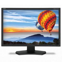 NEC PA242W-BK 24.0" 1920 x 1200 60 Hz Monitor