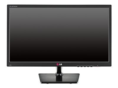 LG 24EN33VW-B 23.6" 1920 x 1080 60 Hz Monitor