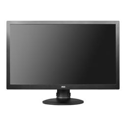 AOC Q2770PQU 27.0" 2560 x 1440 60 Hz Monitor