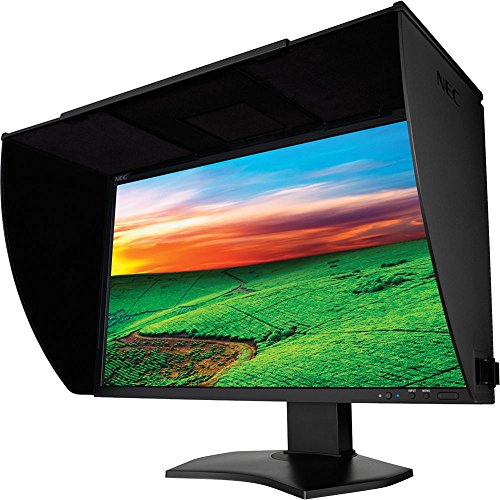 NEC PA231W-BK 23.0" 1920 x 1080 Monitor