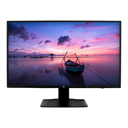 V7 L238E-2N 23.8" 1920 x 1080 60 Hz Monitor