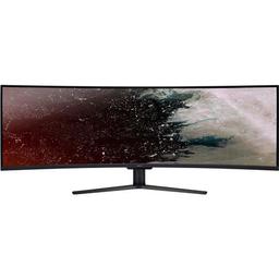 Acer EI491CR Pbmiiipx 49.0" 3840 x 1080 144 Hz Curved Monitor