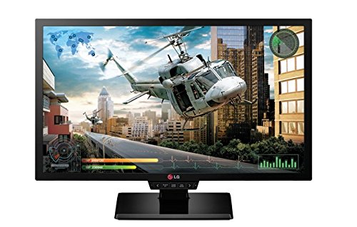 LG 24GM77 24.0" 1920 x 1080 144 Hz Monitor