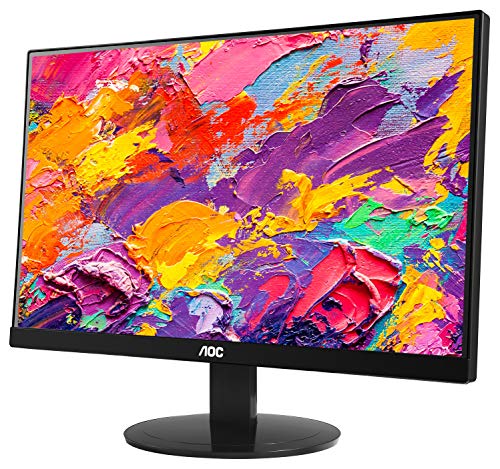 AOC I2280SWD 21.5" 1920 x 1080 60 Hz Monitor