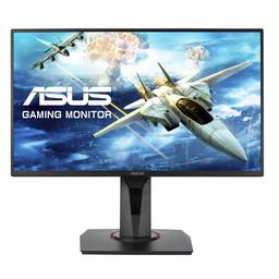 Asus VG258Q 24.5" 1920 x 1080 144 Hz Monitor