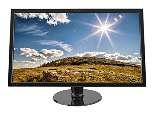 Planar 997-7602-00 27.0" 1920 x 1080 60 Hz Monitor