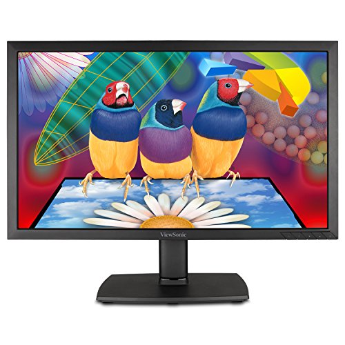 ViewSonic VA2251M-LED 22.0" 1920 x 1080 Monitor