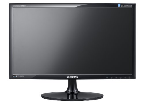 Samsung BX2331 23.0" 1920 x 1080 Monitor