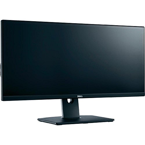 Dell U2913WM 29.0" 2560 x 1080 60 Hz Monitor