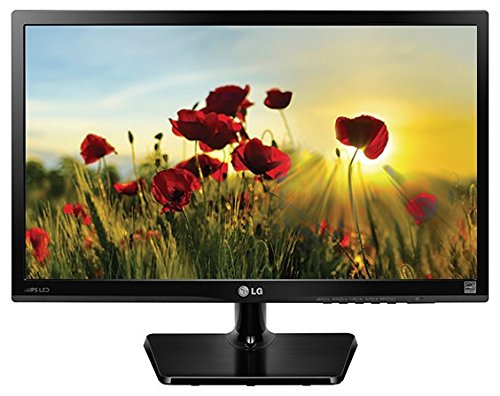 LG 22MP47HQ 21.5" 1920 x 1080 60 Hz Monitor