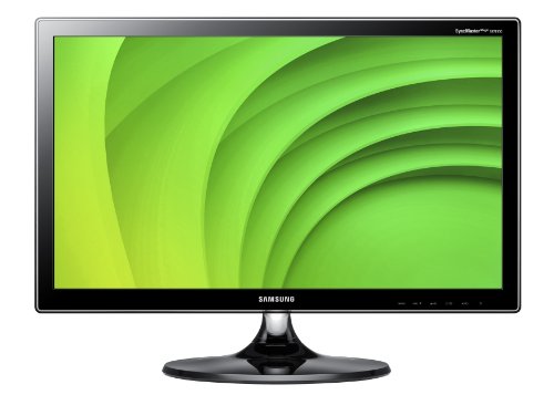 Samsung S27B550V 27.0" 1920 x 1080 Monitor